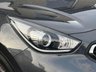 USED 2018 68 KIA NIRO 1.6h GDi First Edition SUV 5dr Petrol Hybrid DCT Euro 6 (s/s) (139 bhp) Comprehensive Service History  |  Only 2 Owners From Brand New  |  Set of 2 Keys