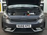 USED 2018 68 KIA NIRO 1.6h GDi First Edition SUV 5dr Petrol Hybrid DCT Euro 6 (s/s) (139 bhp) Comprehensive Service History  |  Only 2 Owners From Brand New  |  Set of 2 Keys