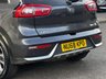 USED 2018 68 KIA NIRO 1.6h GDi First Edition SUV 5dr Petrol Hybrid DCT Euro 6 (s/s) (139 bhp) Comprehensive Service History  |  Only 2 Owners From Brand New  |  Set of 2 Keys