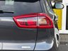 USED 2018 68 KIA NIRO 1.6h GDi First Edition SUV 5dr Petrol Hybrid DCT Euro 6 (s/s) (139 bhp) Comprehensive Service History  |  Only 2 Owners From Brand New  |  Set of 2 Keys