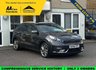 USED 2018 68 KIA NIRO 1.6h GDi First Edition SUV 5dr Petrol Hybrid DCT Euro 6 (s/s) (139 bhp) Comprehensive Service History  |  Only 2 Owners From Brand New  |  Set of 2 Keys