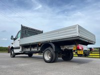 USED 2017 67 MERCEDES-BENZ SPRINTER 140 2.1 314 CDI Diesel Manual 4WD L4 DROPSIDE 4X4 +VAT 