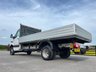 USED 2017 67 MERCEDES-BENZ SPRINTER 140 2.1 314 CDI Diesel Manual 4WD L4 DROPSIDE 4X4 +VAT 