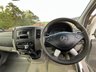 USED 2017 67 MERCEDES-BENZ SPRINTER 140 2.1 314 CDI Diesel Manual 4WD L4 DROPSIDE 4X4 +VAT 