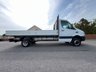 USED 2017 67 MERCEDES-BENZ SPRINTER 140 2.1 314 CDI Diesel Manual 4WD L4 DROPSIDE 4X4 +VAT 