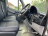 USED 2017 67 MERCEDES-BENZ SPRINTER 140 2.1 314 CDI Diesel Manual 4WD L4 DROPSIDE 4X4 +VAT 