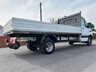 USED 2017 67 MERCEDES-BENZ SPRINTER 140 2.1 314 CDI Diesel Manual 4WD L4 DROPSIDE 4X4 +VAT 
