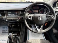 USED 2019 19 VAUXHALL ASTRA 1.4 Astra SRi T 5dr Long MOT Parking Sensors
