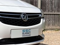 USED 2019 19 VAUXHALL ASTRA 1.4 Astra SRi T 5dr Long MOT Parking Sensors