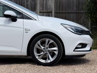 USED 2019 19 VAUXHALL ASTRA 1.4 Astra SRi T 5dr Long MOT Parking Sensors