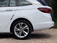 USED 2019 19 VAUXHALL ASTRA 1.4 Astra SRi T 5dr Long MOT Parking Sensors