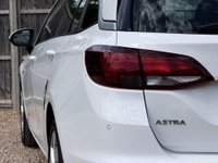 USED 2019 19 VAUXHALL ASTRA 1.4 Astra SRi T 5dr Long MOT Parking Sensors