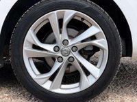 USED 2019 19 VAUXHALL ASTRA 1.4 Astra SRi T 5dr Long MOT Parking Sensors
