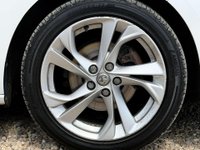 USED 2019 19 VAUXHALL ASTRA 1.4 Astra SRi T 5dr Long MOT Parking Sensors