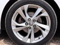 USED 2019 19 VAUXHALL ASTRA 1.4 Astra SRi T 5dr Long MOT Parking Sensors