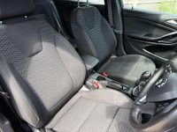 USED 2019 19 VAUXHALL ASTRA 1.4 Astra SRi T 5dr Long MOT Parking Sensors