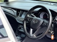 USED 2019 19 VAUXHALL ASTRA 1.4 Astra SRi T 5dr Long MOT Parking Sensors