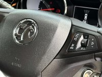 USED 2019 19 VAUXHALL ASTRA 1.4 Astra SRi T 5dr Long MOT Parking Sensors