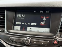 USED 2019 19 VAUXHALL ASTRA 1.4 Astra SRi T 5dr Long MOT Parking Sensors