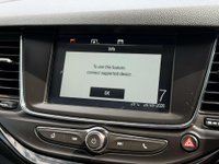 USED 2019 19 VAUXHALL ASTRA 1.4 Astra SRi T 5dr Long MOT Parking Sensors