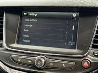 USED 2019 19 VAUXHALL ASTRA 1.4 Astra SRi T 5dr Long MOT Parking Sensors