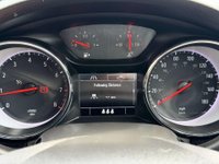 USED 2019 19 VAUXHALL ASTRA 1.4 Astra SRi T 5dr Long MOT Parking Sensors