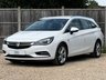 USED 2019 19 VAUXHALL ASTRA 1.4 Astra SRi T 5dr Long MOT Parking Sensors