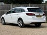 USED 2019 19 VAUXHALL ASTRA 1.4 Astra SRi T 5dr Long MOT Parking Sensors