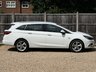 USED 2019 19 VAUXHALL ASTRA 1.4 Astra SRi T 5dr Long MOT Parking Sensors