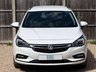 USED 2019 19 VAUXHALL ASTRA 1.4 Astra SRi T 5dr Long MOT Parking Sensors