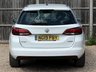 USED 2019 19 VAUXHALL ASTRA 1.4 Astra SRi T 5dr Long MOT Parking Sensors