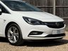 USED 2019 19 VAUXHALL ASTRA 1.4 Astra SRi T 5dr Long MOT Parking Sensors