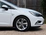 USED 2019 19 VAUXHALL ASTRA 1.4 Astra SRi T 5dr Long MOT Parking Sensors