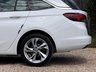 USED 2019 19 VAUXHALL ASTRA 1.4 Astra SRi T 5dr Long MOT Parking Sensors