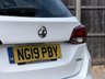 USED 2019 19 VAUXHALL ASTRA 1.4 Astra SRi T 5dr Long MOT Parking Sensors