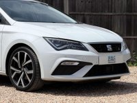 USED 2019 69 SEAT LEON 1.5 Leon FR TSi Evo 5dr Sat Nav Apple CarPlay Android