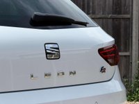 USED 2019 69 SEAT LEON 1.5 Leon FR TSi Evo 5dr Sat Nav Apple CarPlay Android