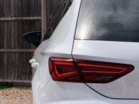USED 2019 69 SEAT LEON 1.5 Leon FR TSi Evo 5dr Sat Nav Apple CarPlay Android
