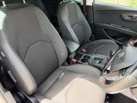 USED 2019 69 SEAT LEON 1.5 Leon FR TSi Evo 5dr Sat Nav Apple CarPlay Android