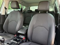 USED 2019 69 SEAT LEON 1.5 Leon FR TSi Evo 5dr Sat Nav Apple CarPlay Android
