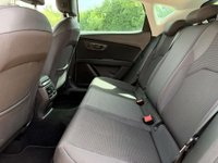 USED 2019 69 SEAT LEON 1.5 Leon FR TSi Evo 5dr Sat Nav Apple CarPlay Android