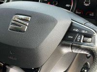 USED 2019 69 SEAT LEON 1.5 Leon FR TSi Evo 5dr Sat Nav Apple CarPlay Android