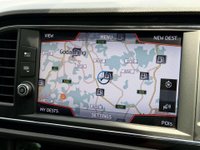 USED 2019 69 SEAT LEON 1.5 Leon FR TSi Evo 5dr Sat Nav Apple CarPlay Android