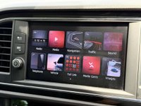 USED 2019 69 SEAT LEON 1.5 Leon FR TSi Evo 5dr Sat Nav Apple CarPlay Android
