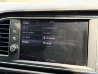 USED 2019 69 SEAT LEON 1.5 Leon FR TSi Evo 5dr Sat Nav Apple CarPlay Android