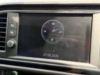 USED 2019 69 SEAT LEON 1.5 Leon FR TSi Evo 5dr Sat Nav Apple CarPlay Android