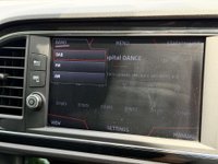 USED 2019 69 SEAT LEON 1.5 Leon FR TSi Evo 5dr Sat Nav Apple CarPlay Android