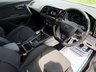 USED 2019 69 SEAT LEON 1.5 Leon FR TSi Evo 5dr Sat Nav Apple CarPlay Android