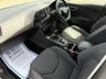 USED 2019 69 SEAT LEON 1.5 Leon FR TSi Evo 5dr Sat Nav Apple CarPlay Android