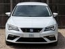 USED 2019 69 SEAT LEON 1.5 Leon FR TSi Evo 5dr Sat Nav Apple CarPlay Android